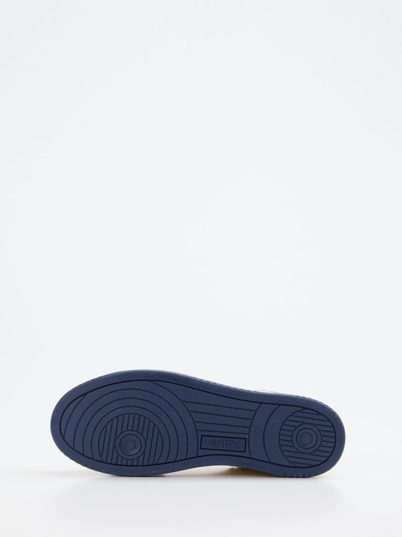 Sneaker Med-Way weiß 4761731000105