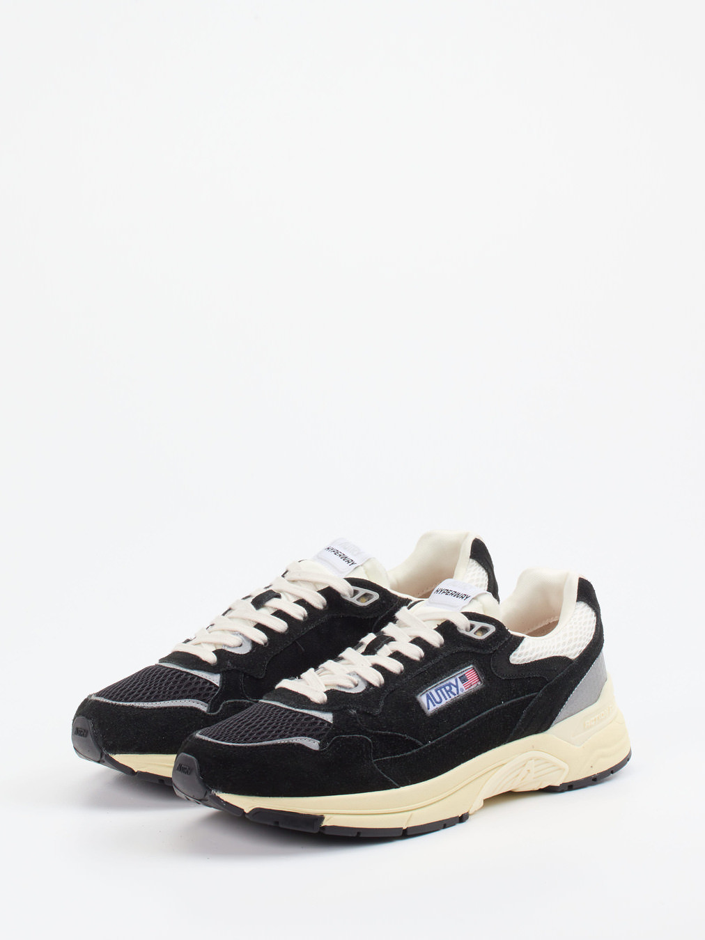 Sneaker Hyperway schwarz 4661007002402