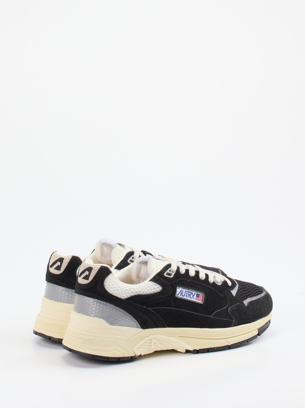 Sneaker Hyperway schwarz 4661007002403