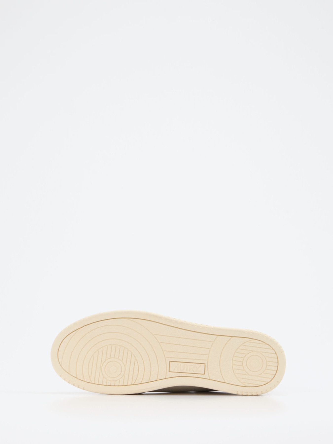 Sneaker Medalist weiß 4661792002905