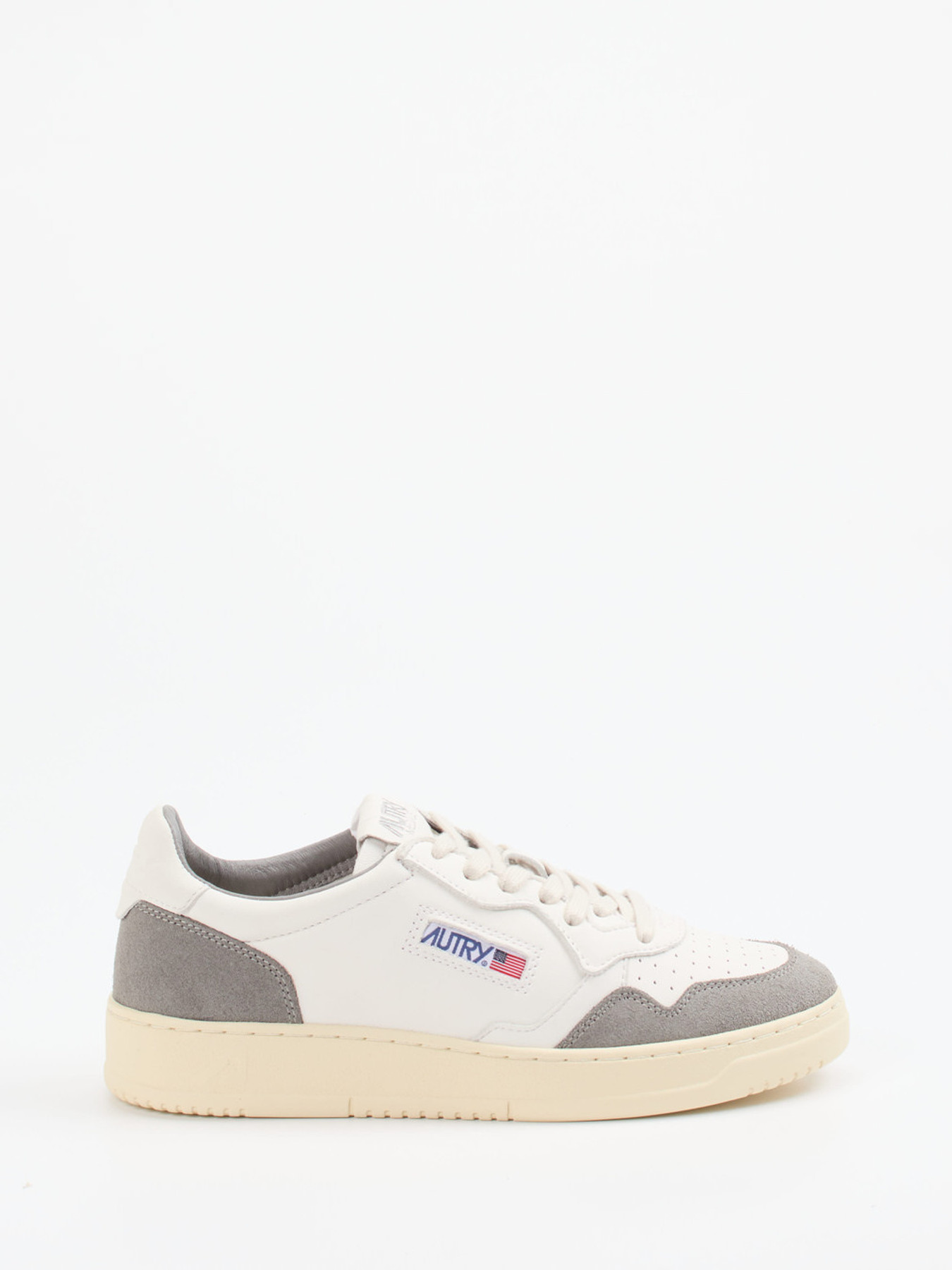 Sneaker Medalist weiß 4661794004601