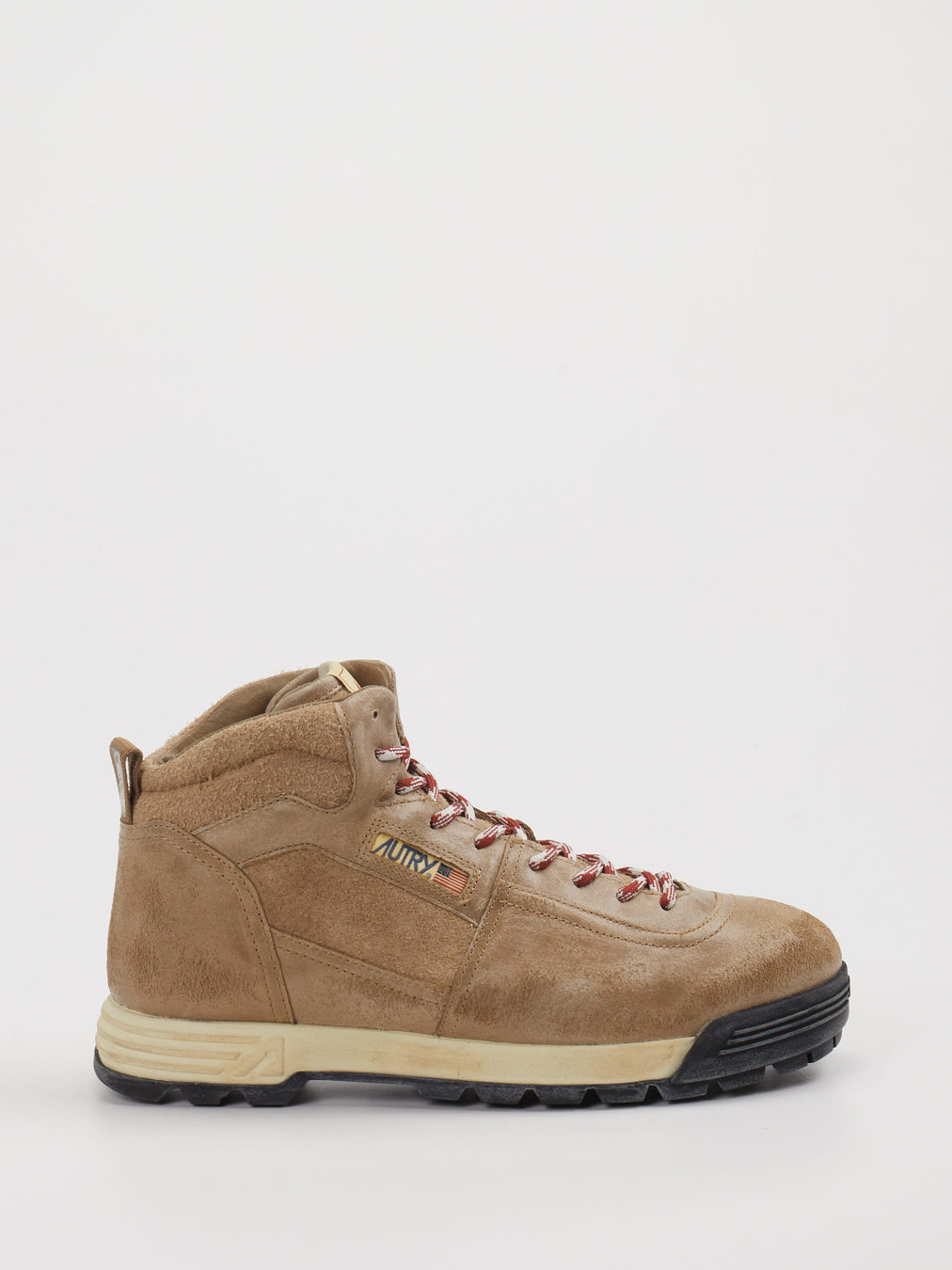 Boot Malga braun 4701229064801