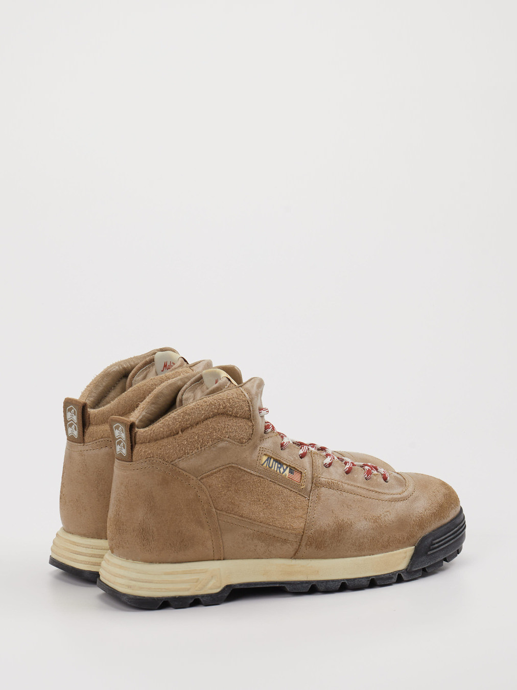 Boot Malga braun 4701229064803