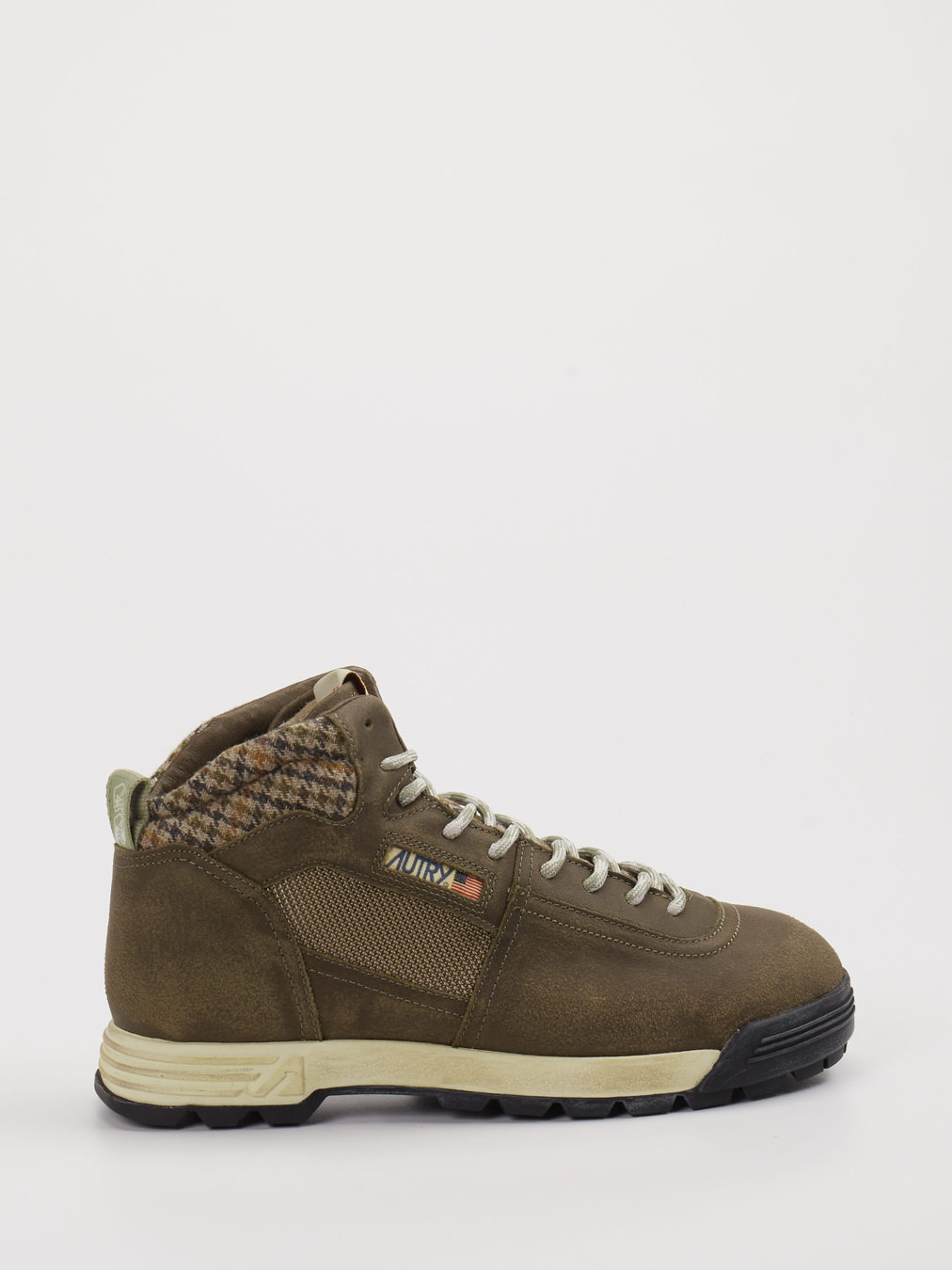 Boot Malga grün 4701629003201