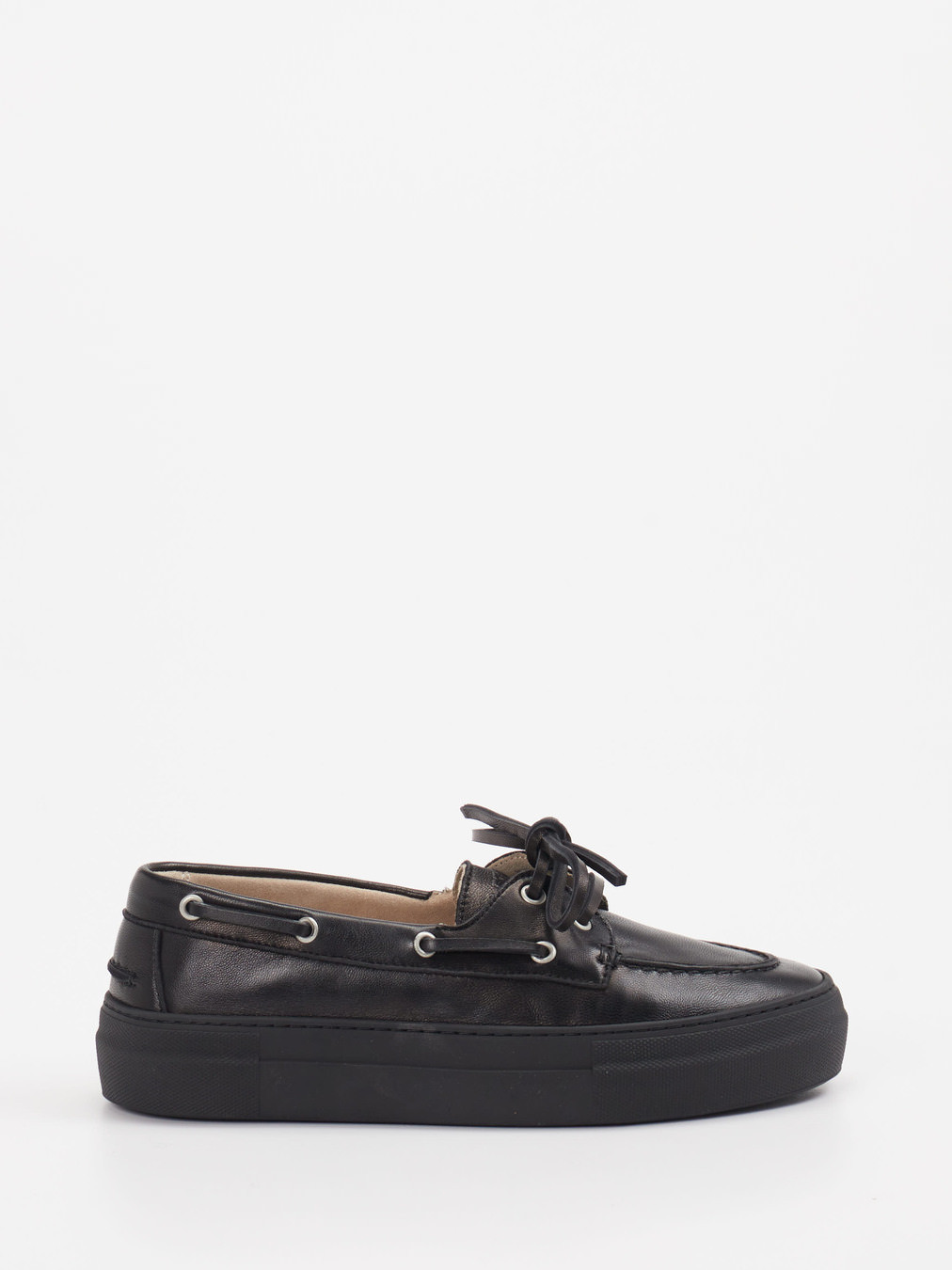 Bootsschuh schwarz 1651009000201