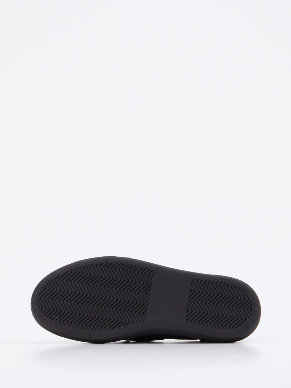 Bootsschuh schwarz 1651009000205