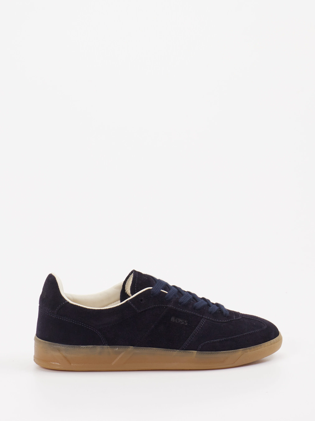 Sneaker blau 1663109017101