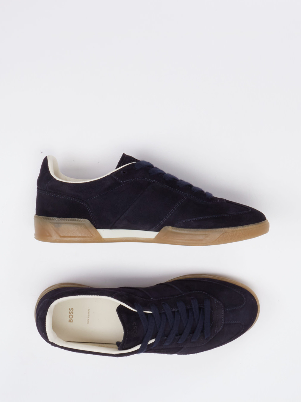 Sneaker blau 1663109017104