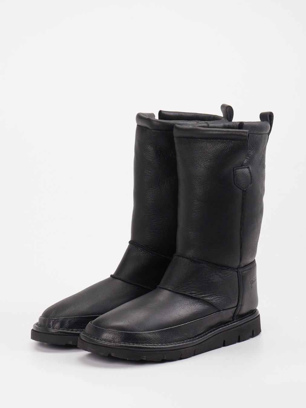 Boot schwarz 4811009052002