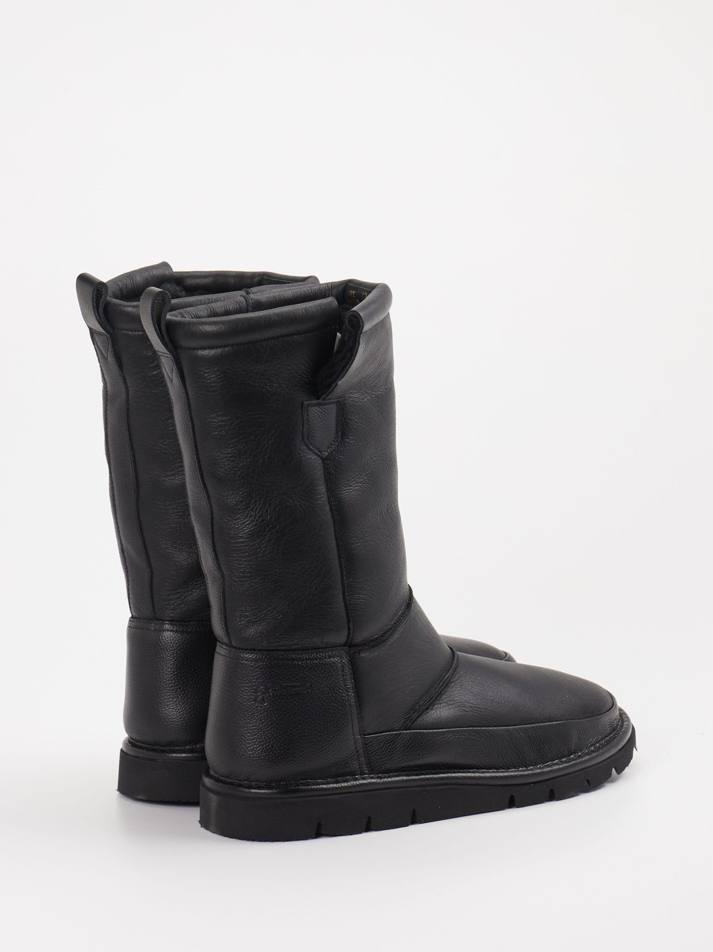 Boot schwarz 4811009052003