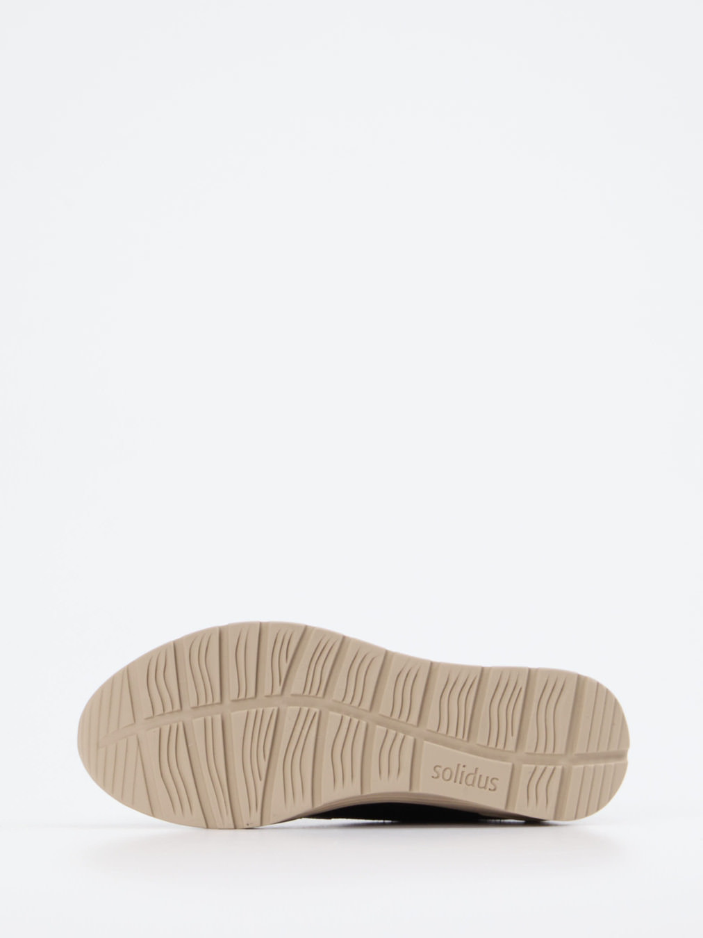 Sneaker schwarz 2663002000105