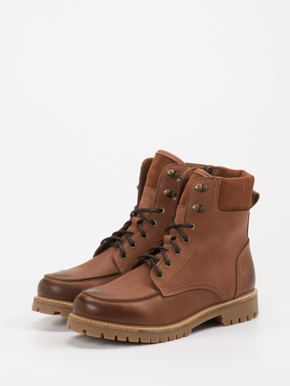 Boot braun 4801289008402