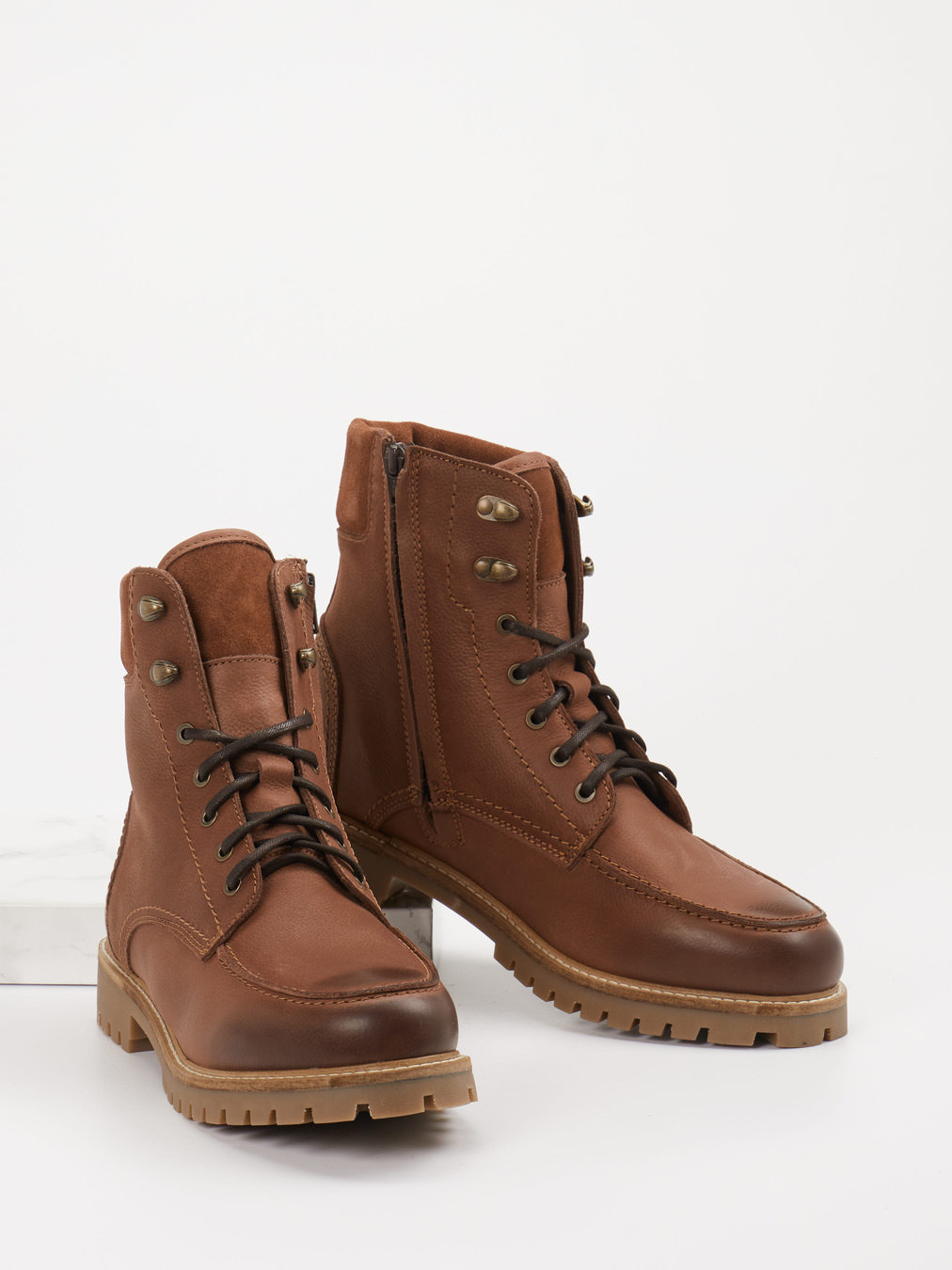 Boot braun 4801289008404