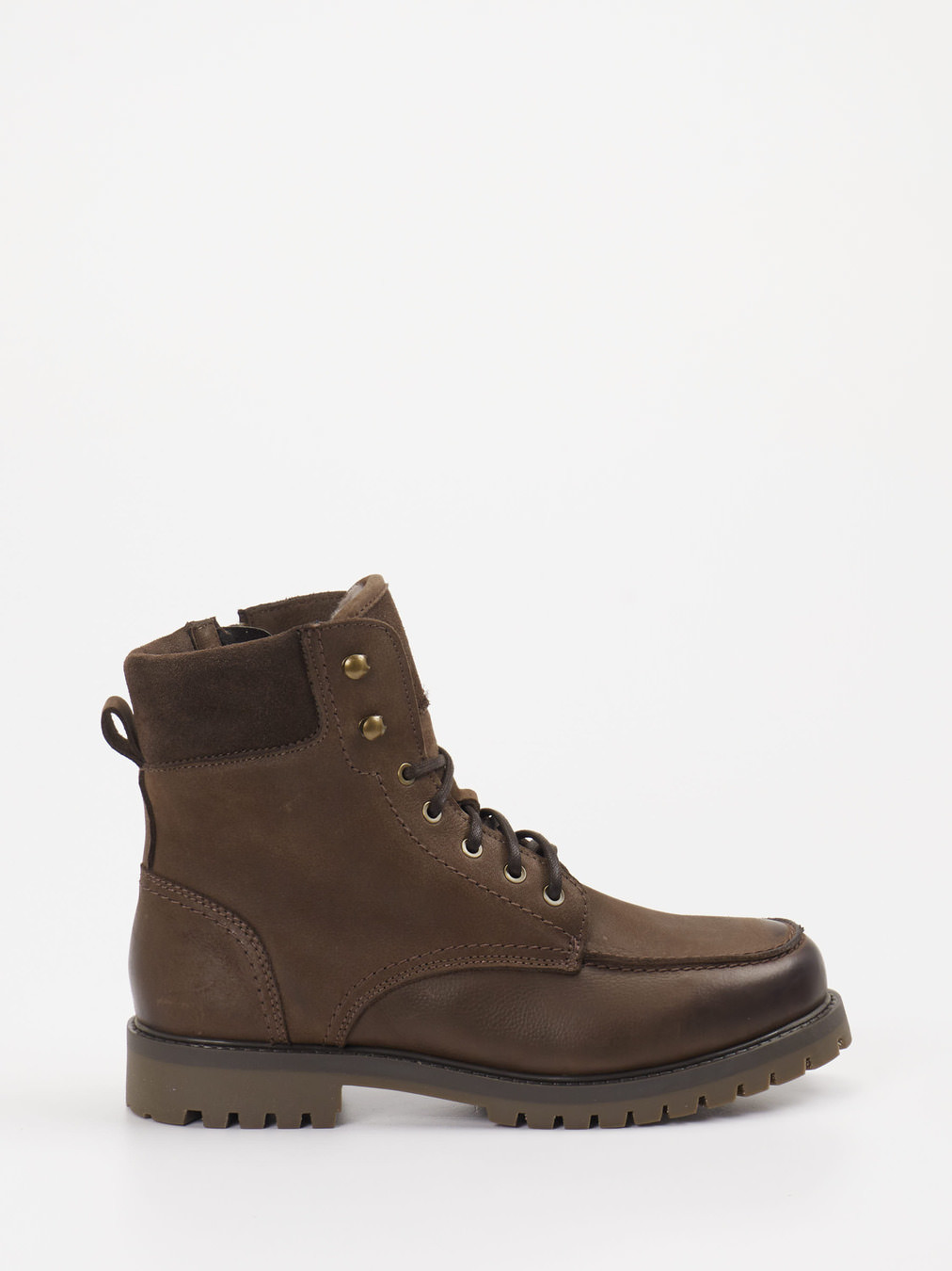 Boot braun 4801209061701