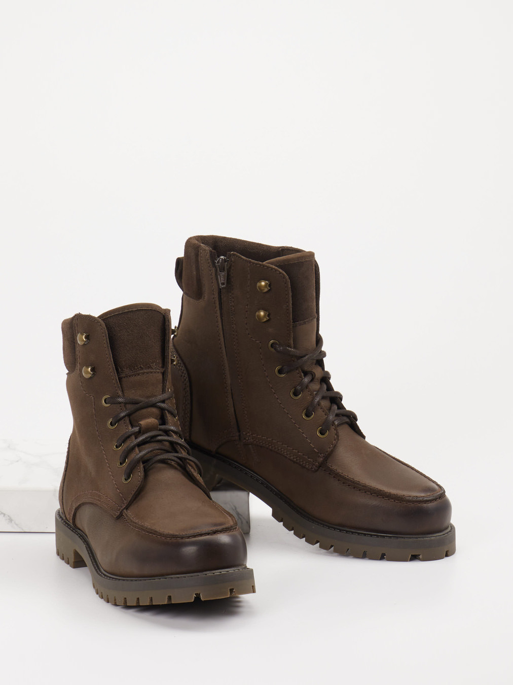 Boot braun 4801209061704