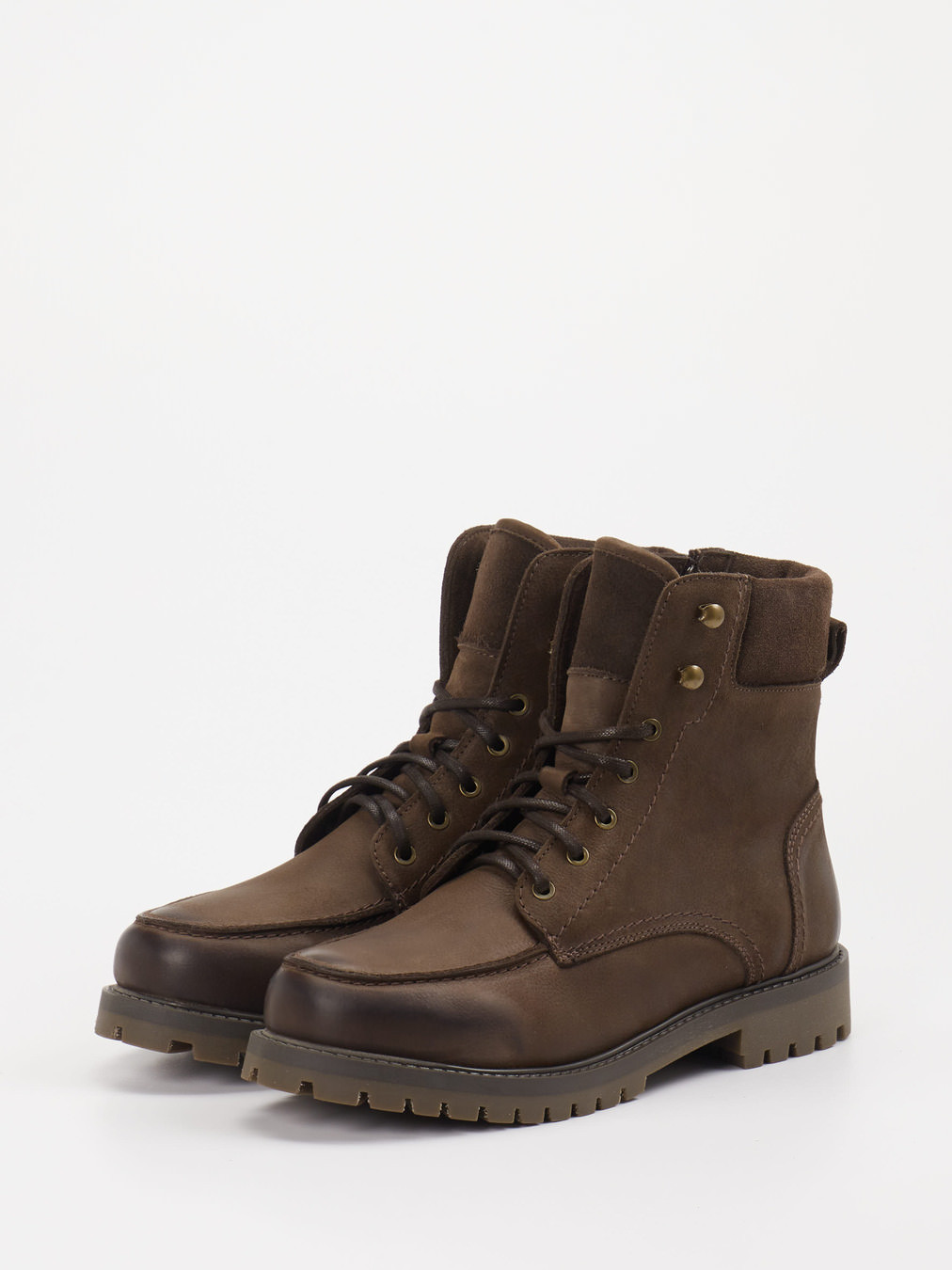 Boot braun 4801209061702