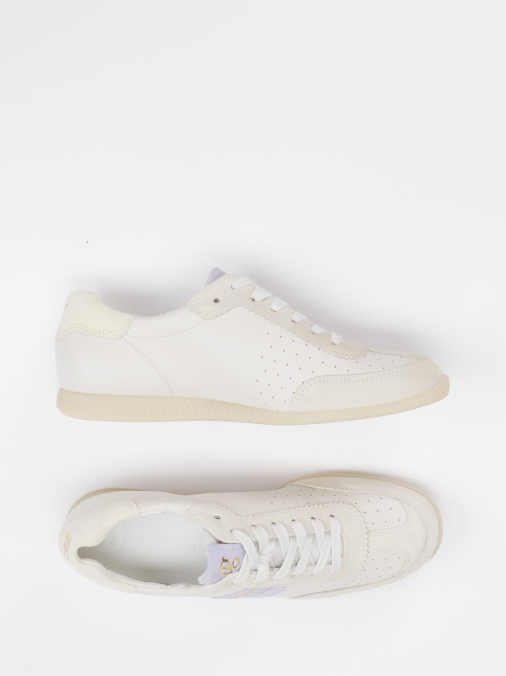 Sneaker beige 1661391000604