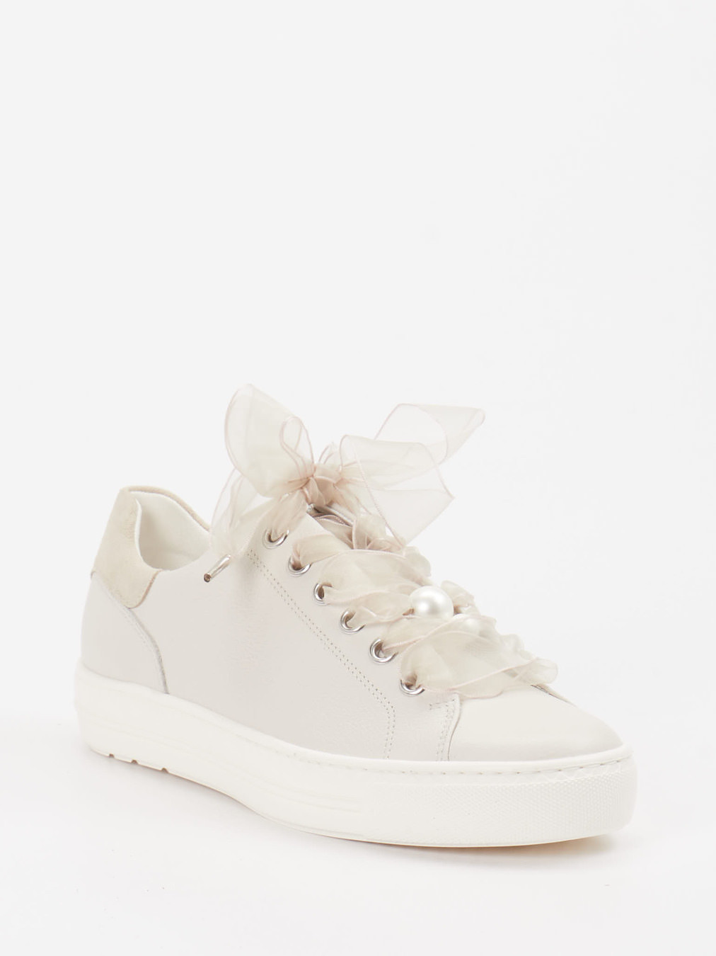 Sneaker beige 1663359007006