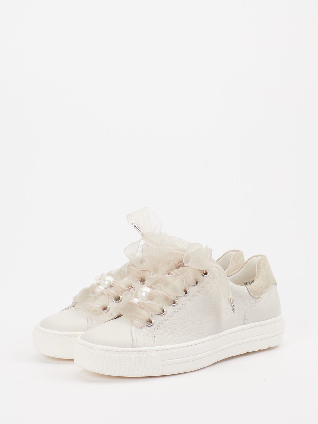 Sneaker beige 1663359007002