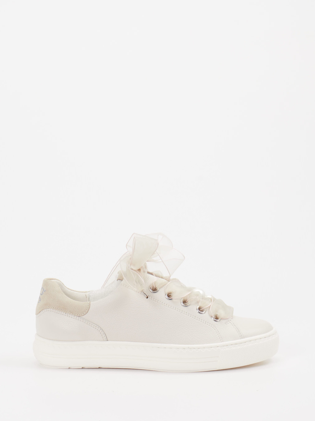 Sneaker beige 1663359007001