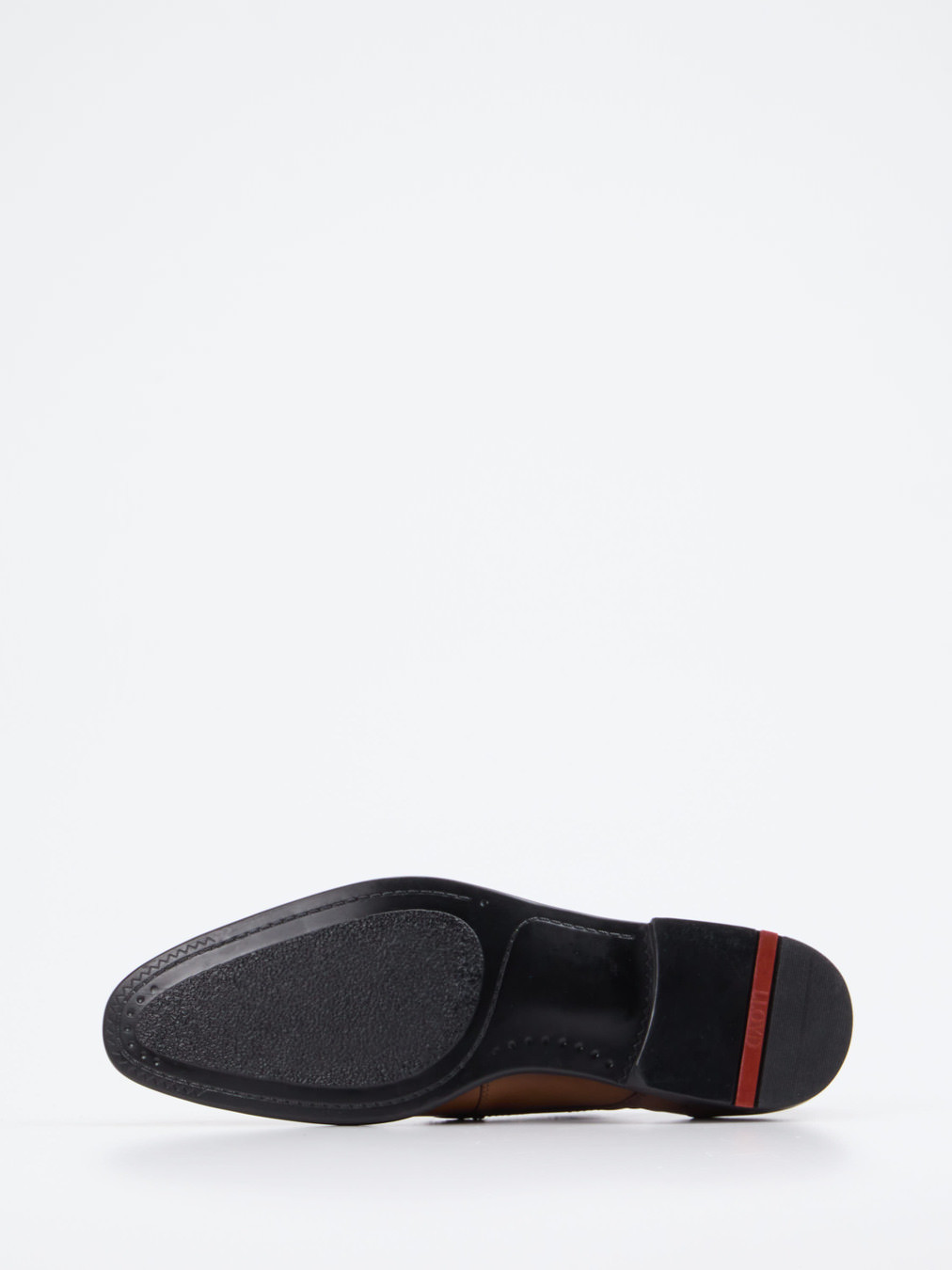 Schnürschuh braun 4610289028805