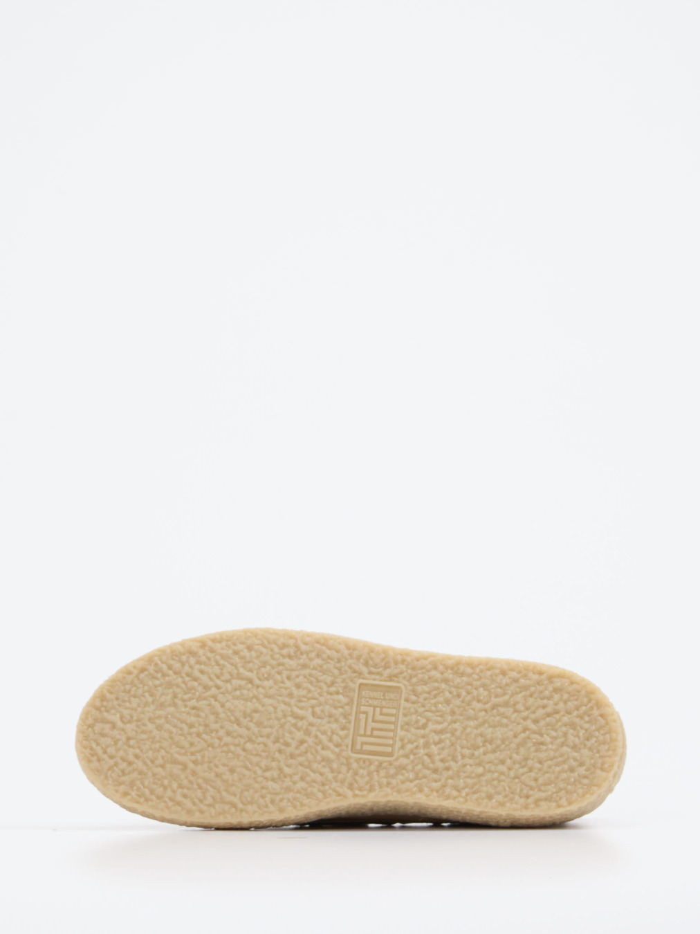 Bootsschuh beige 1651329000405