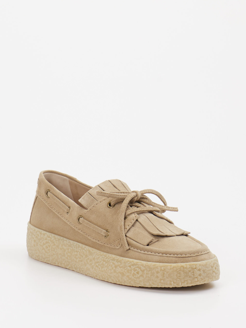 Bootsschuh beige 1651329000406