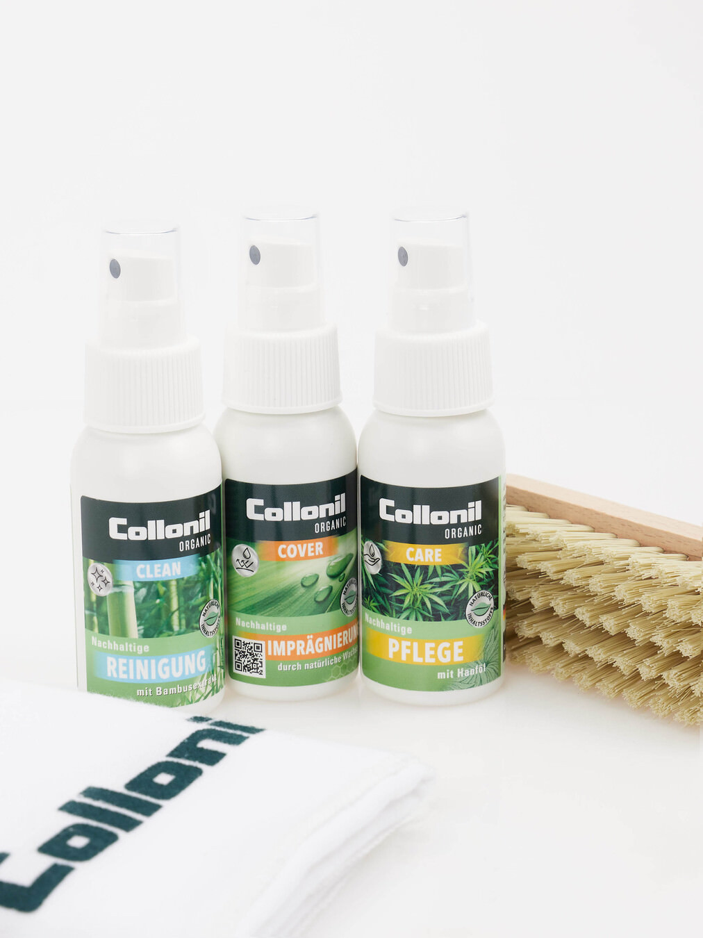 Organic Starterkit multi 9910989000802