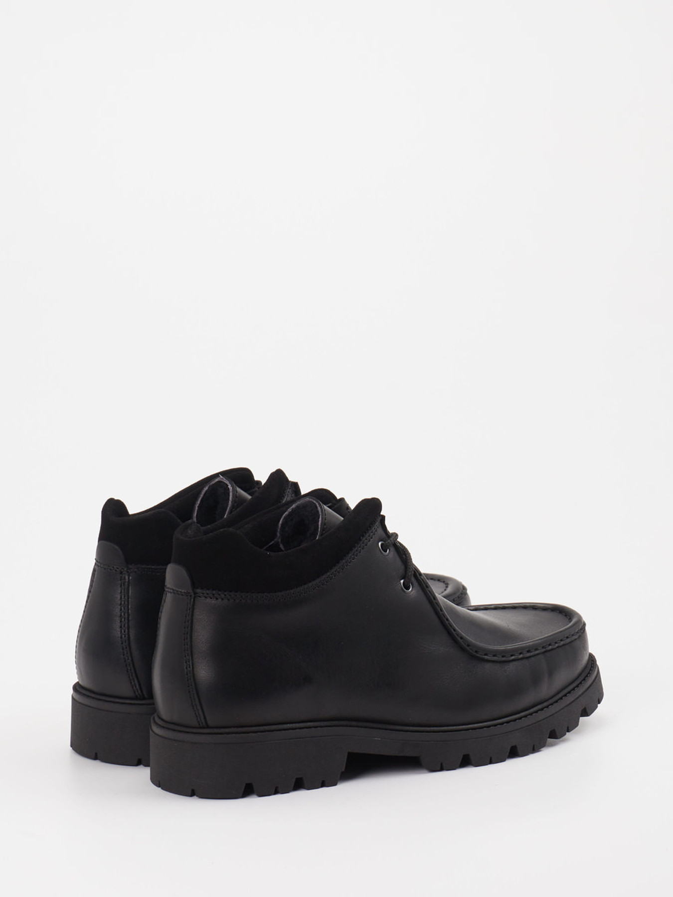 Boot schwarz 4801009061703