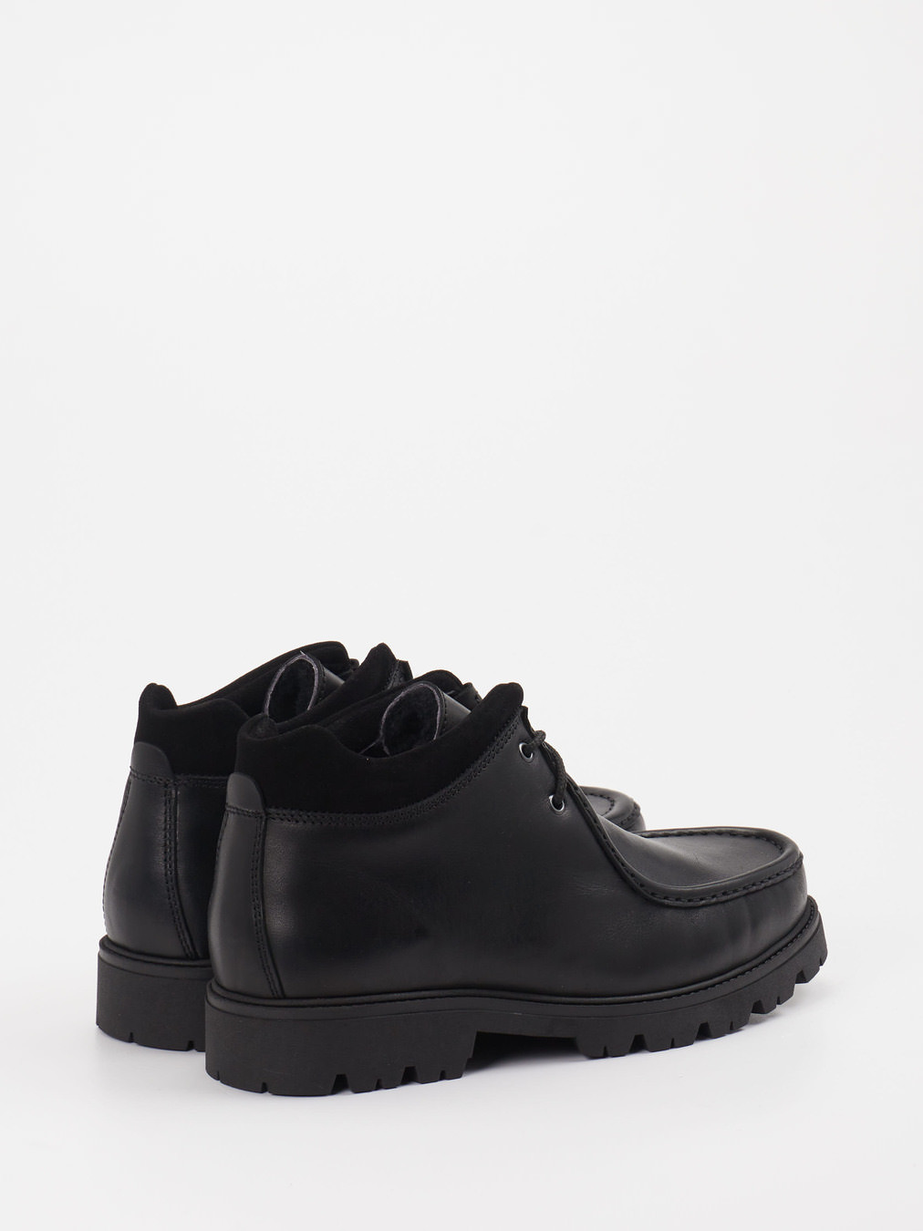 Boot schwarz 4801009061703