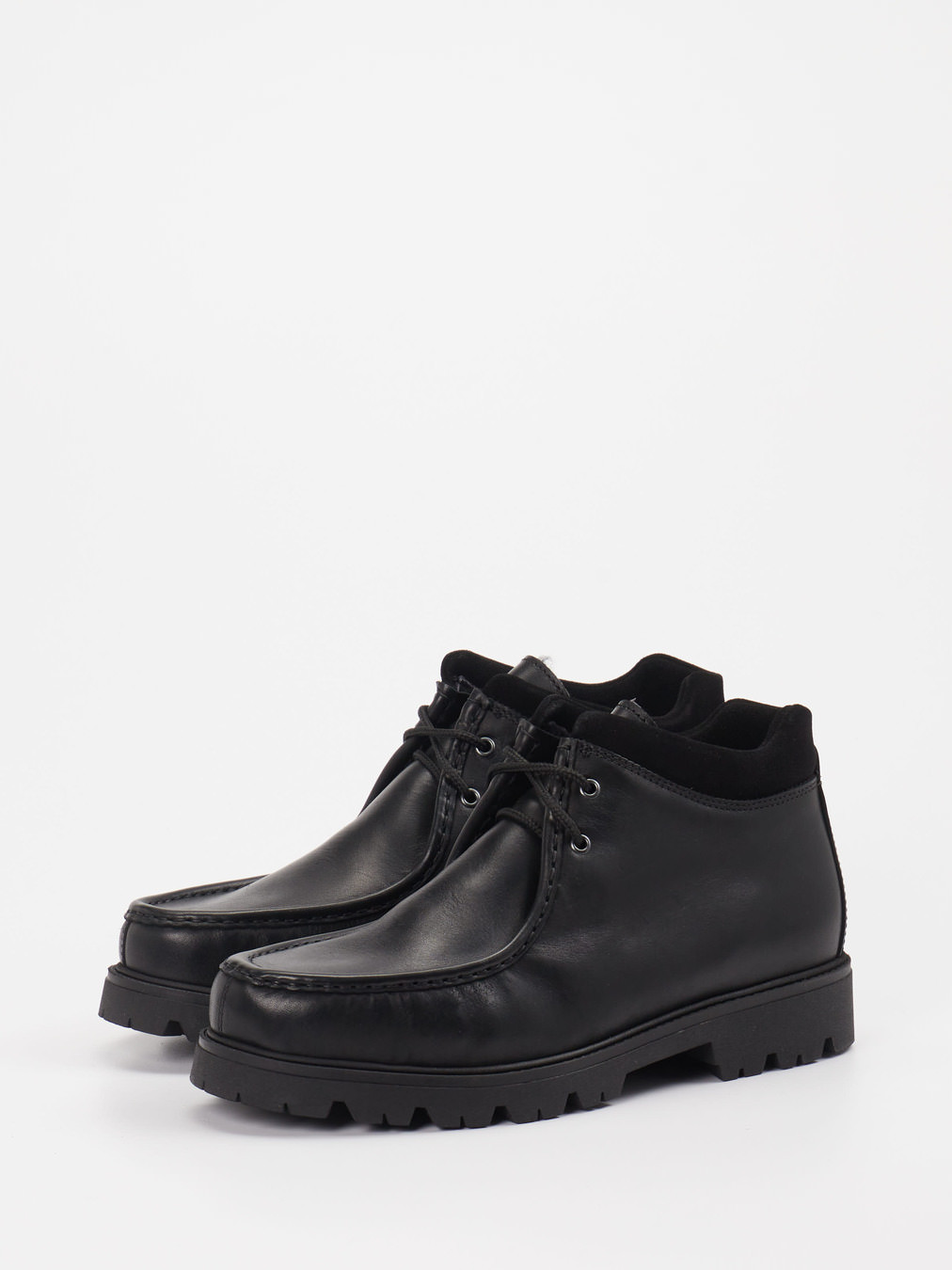 Boot schwarz 4801009061702