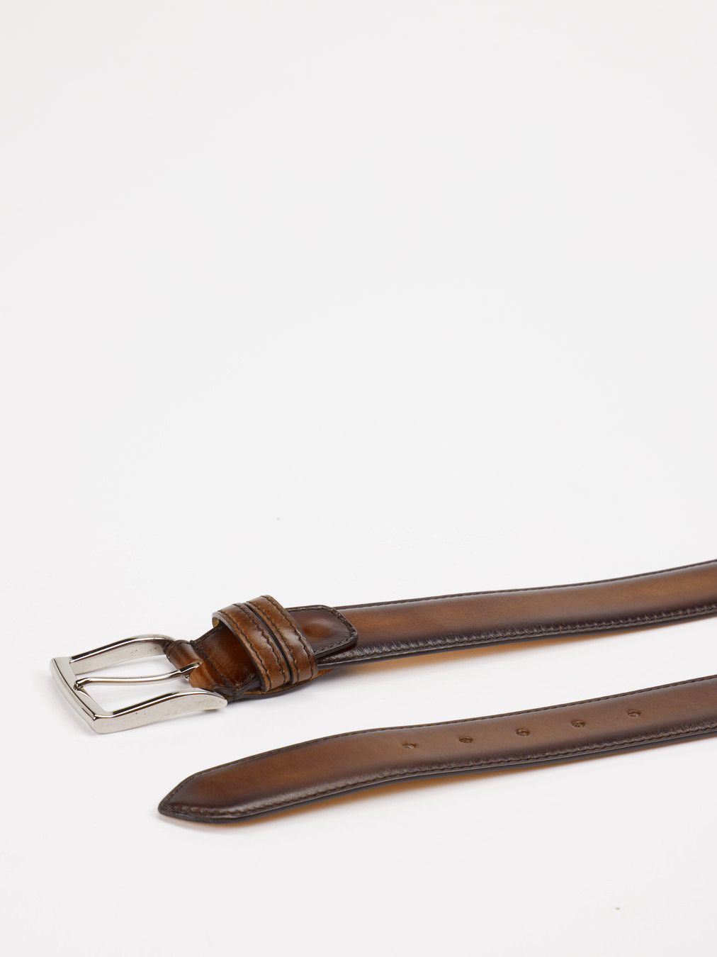 Casual Gürtel braun 9570299000302