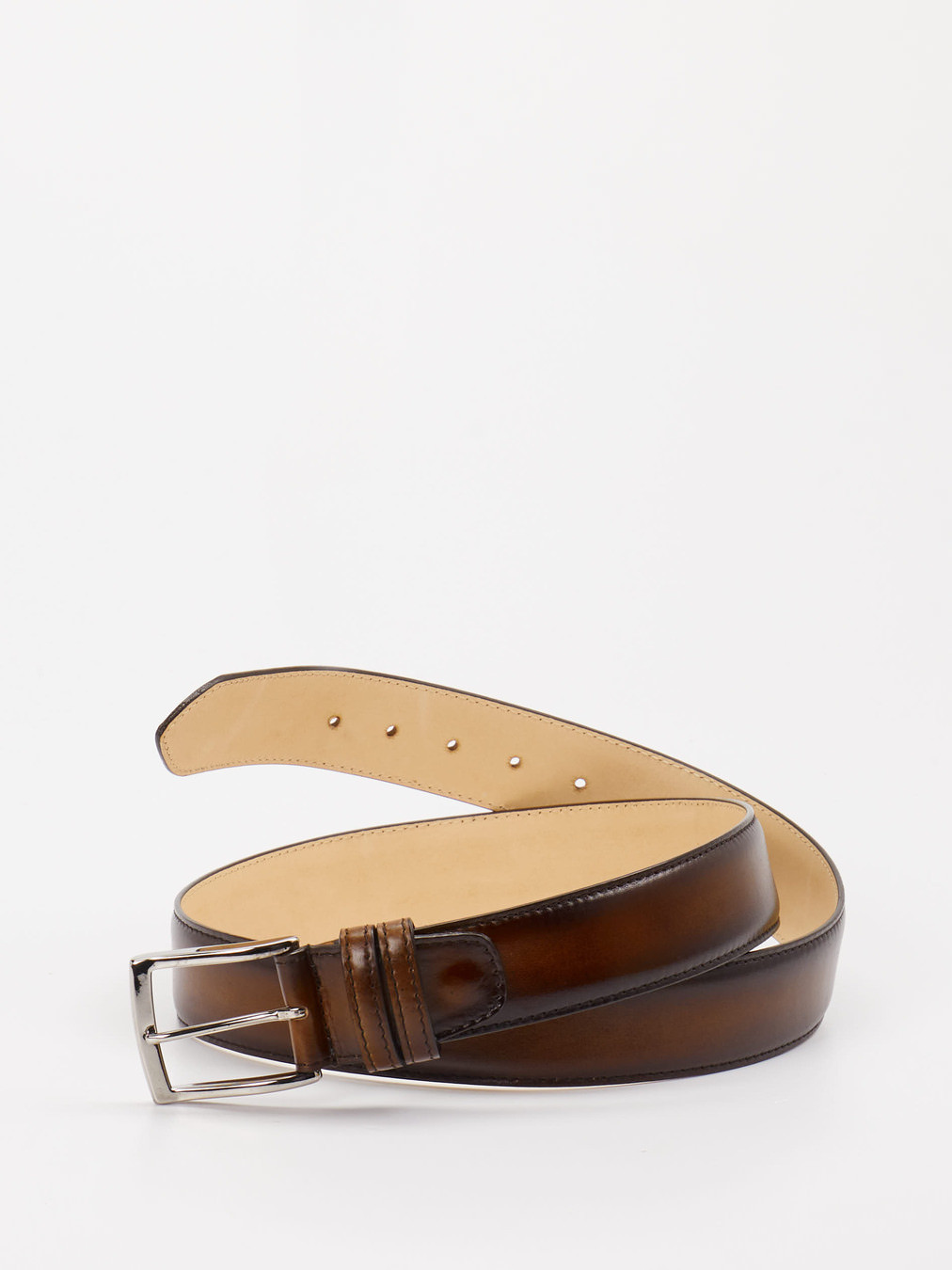 Casual Gürtel braun 9570299000301