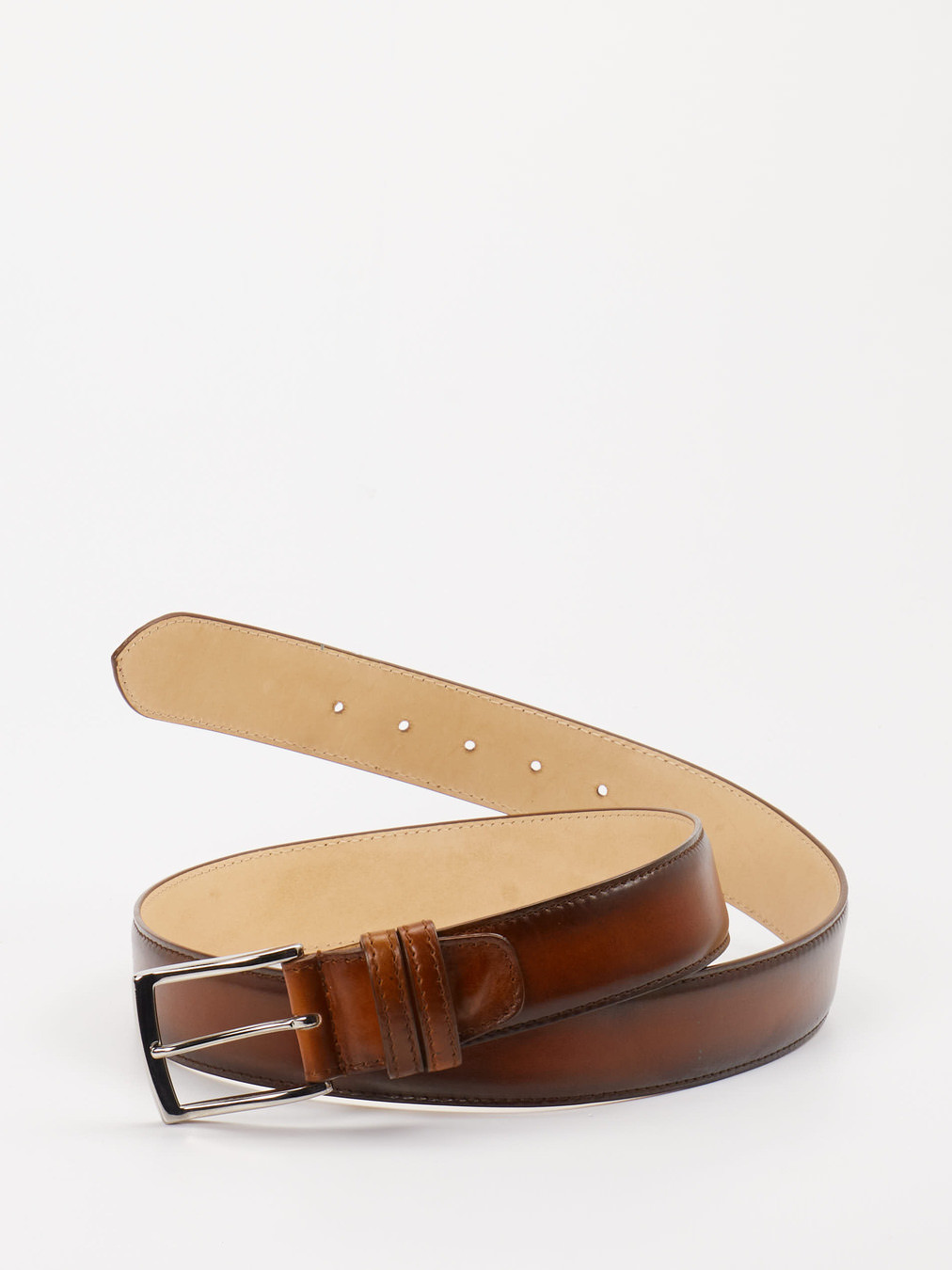 Casual Gürtel braun 9570289000501