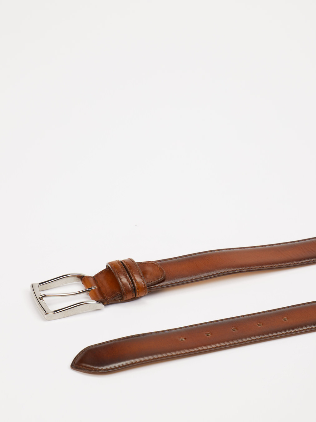 Casual Gürtel braun 9570289000502