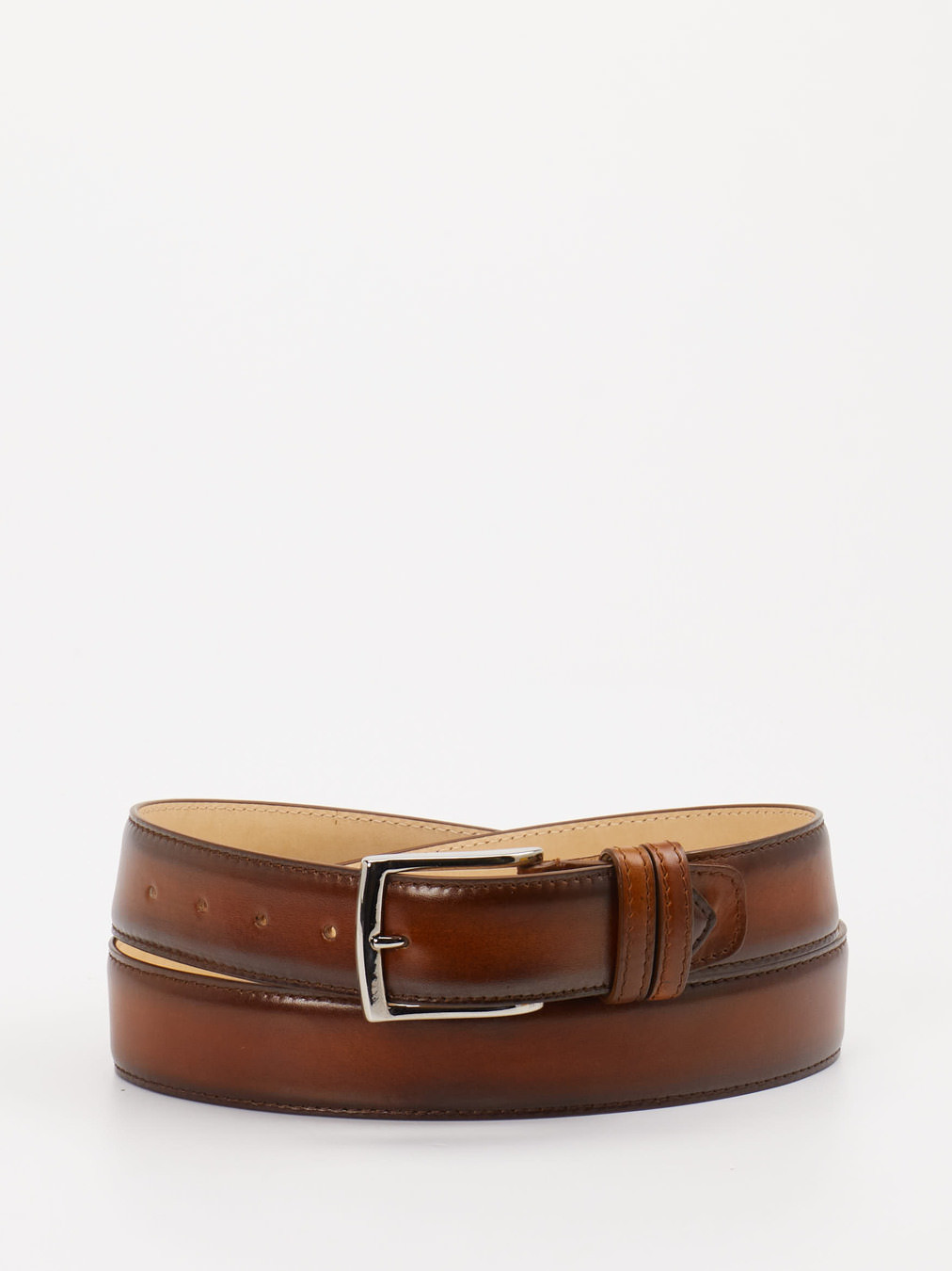 Casual Gürtel braun 9570289000506