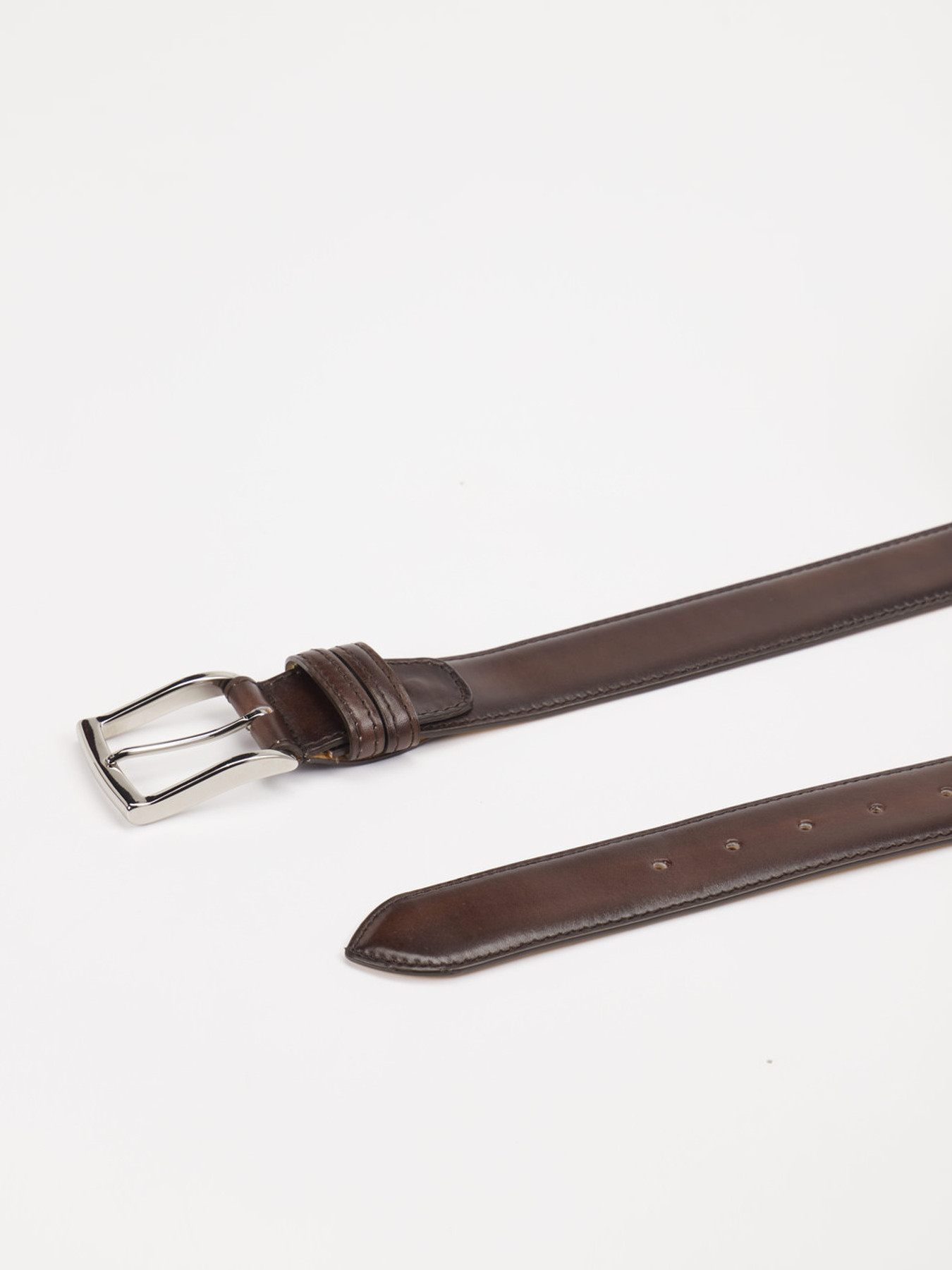 Casual Gürtel braun 9570209000802