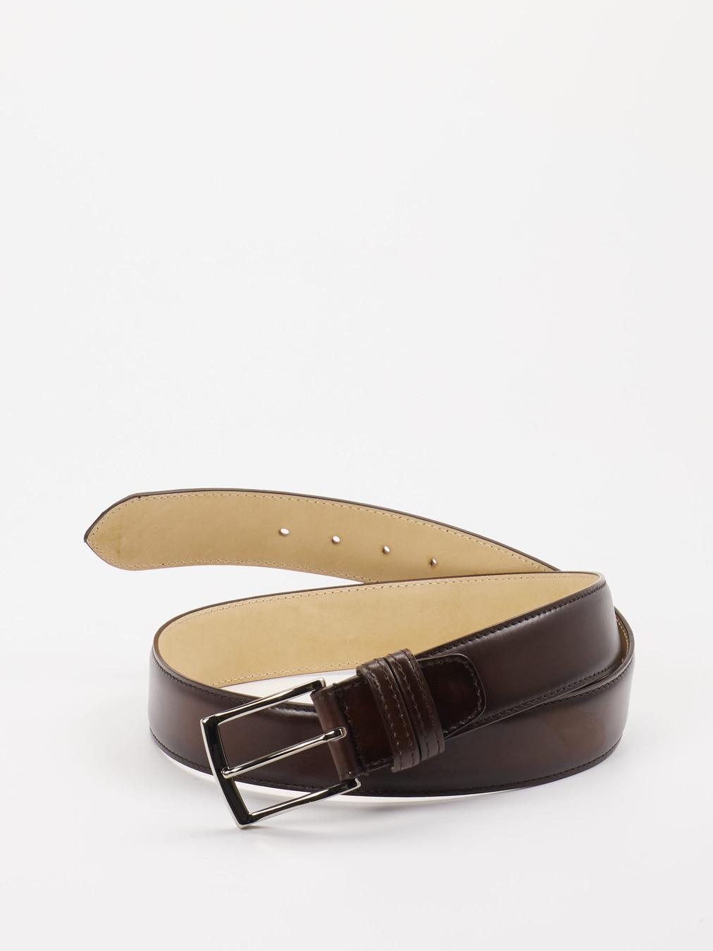 Casual Gürtel braun 9570209000801