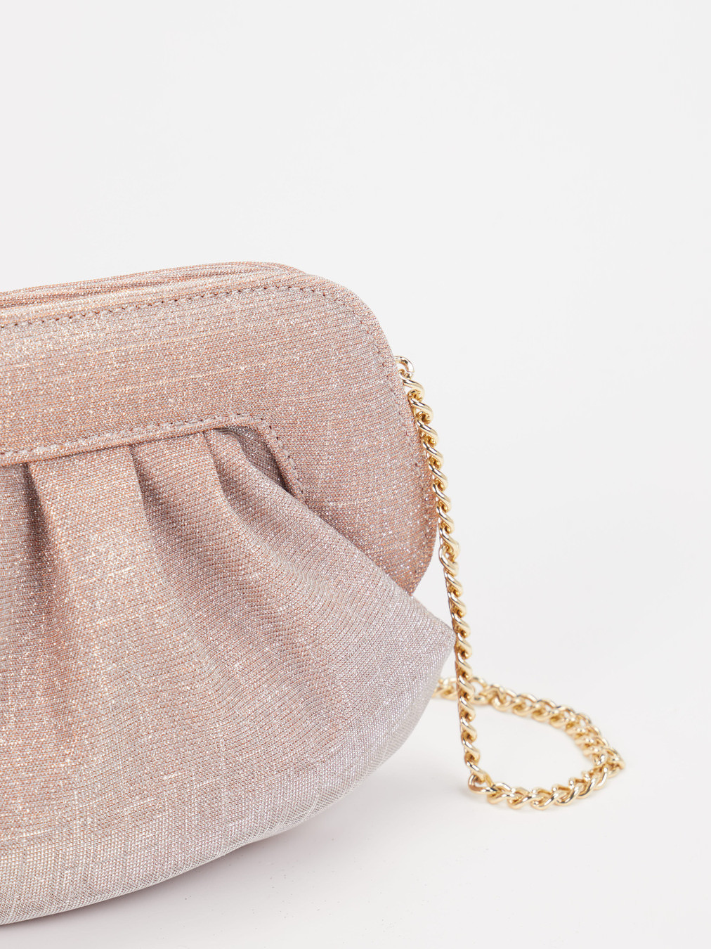 Umhänge-/ Minitasche rosa 9391599001705