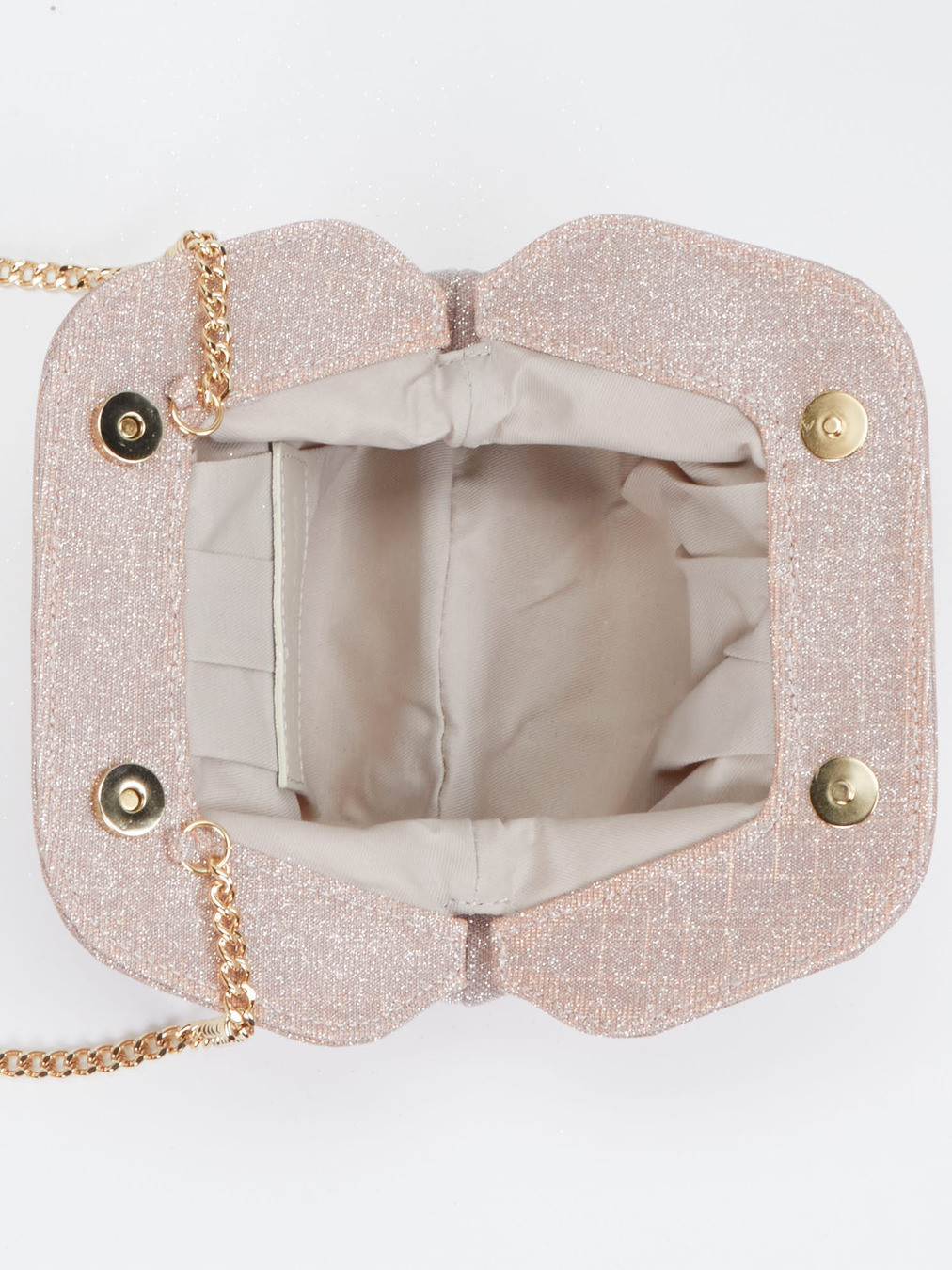 Umhänge-/ Minitasche rosa 9391599001704