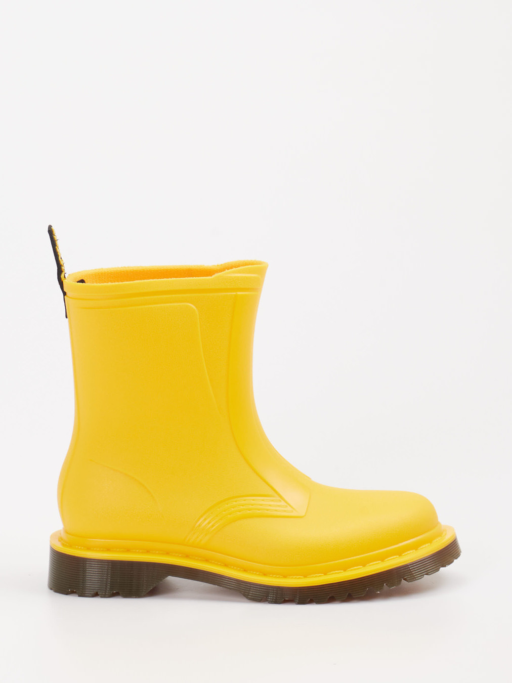 Stiefelette gelb 1733859000301