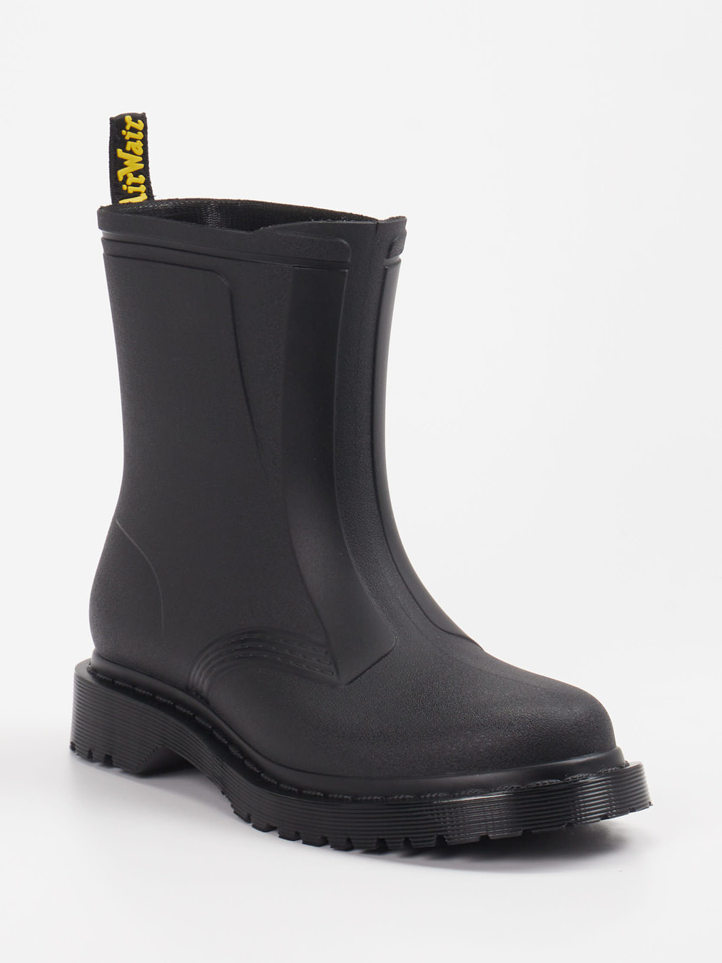 Stiefelette schwarz 1733009025806