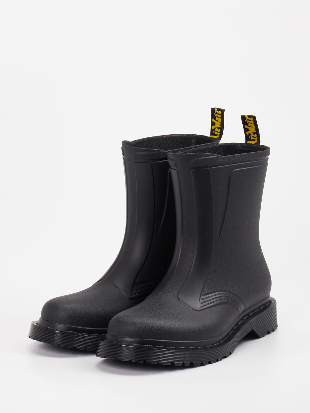 Stiefelette schwarz 1733009025802