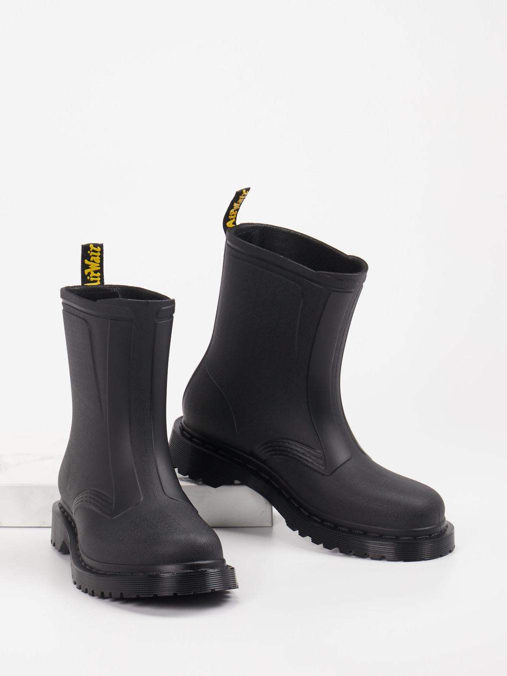 Stiefelette schwarz 1733009025804