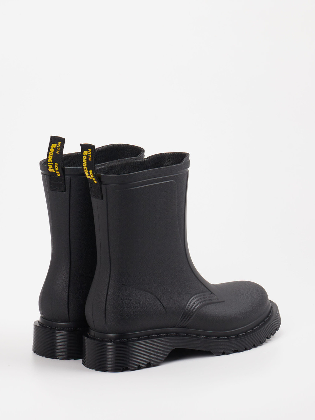 Stiefelette schwarz 1733009025803