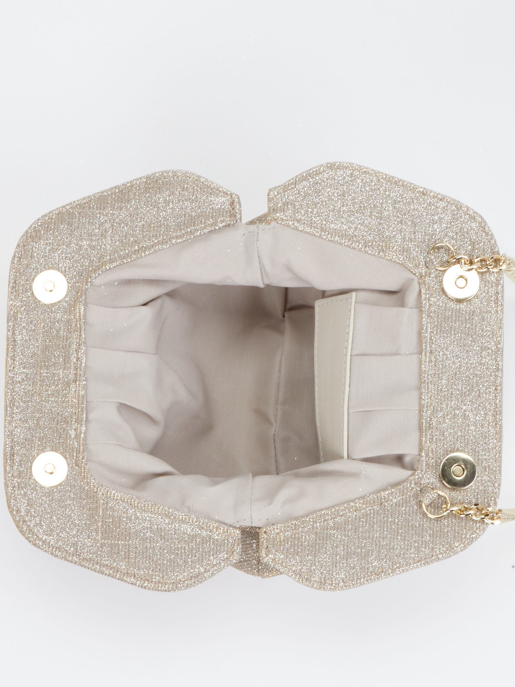 Umhänge-/ Minitasche gold 9391889001505