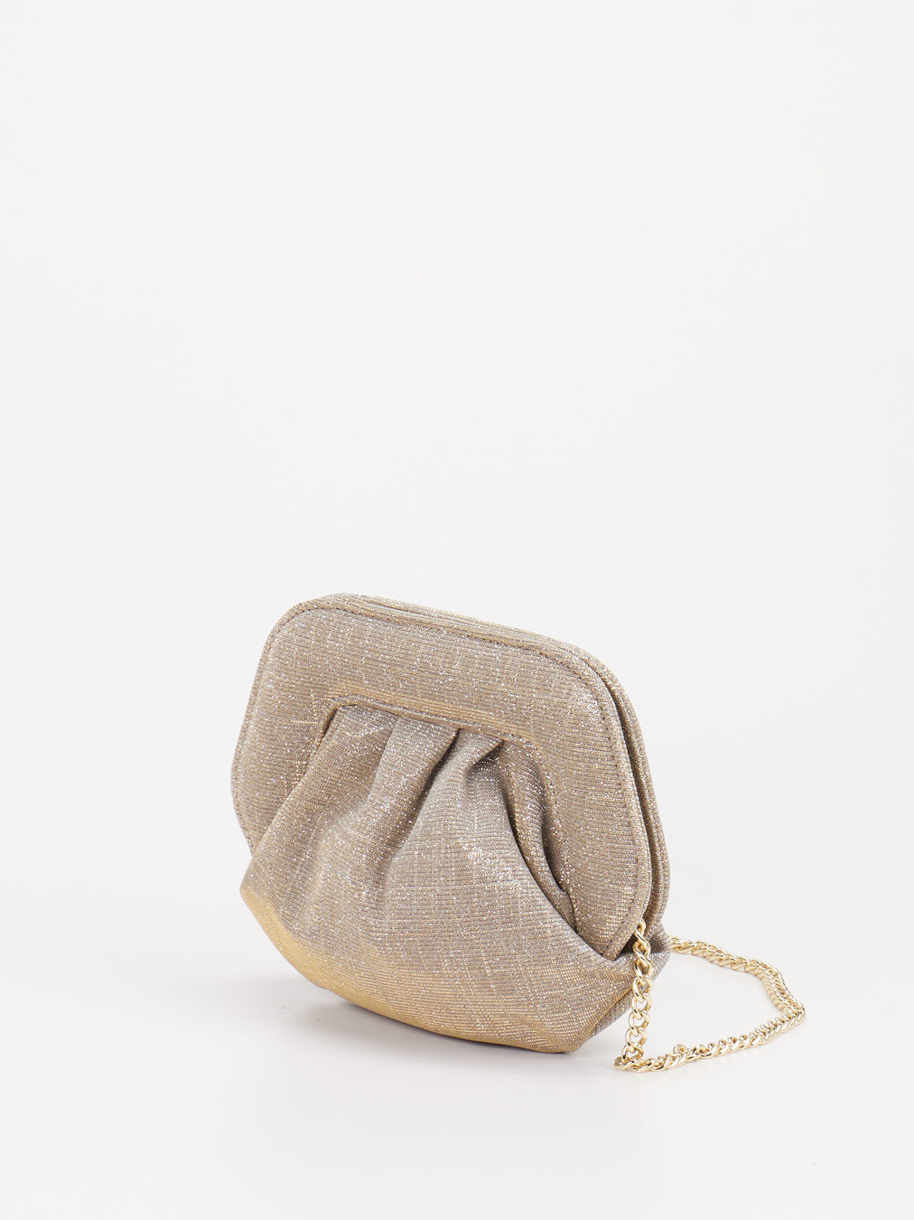 Umhänge-/ Minitasche gold 9391889001502