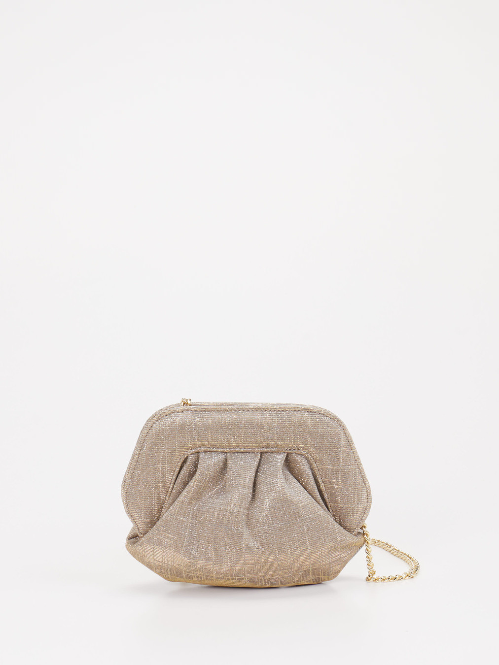 Umhänge-/ Minitasche gold 9391889001501