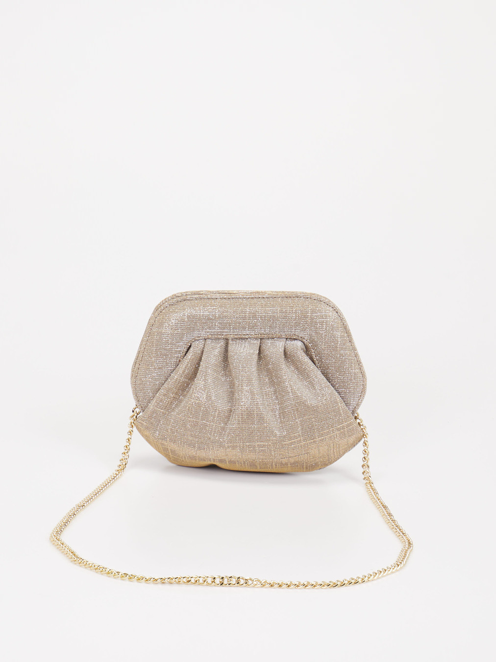 Umhänge-/ Minitasche gold 9391889001503