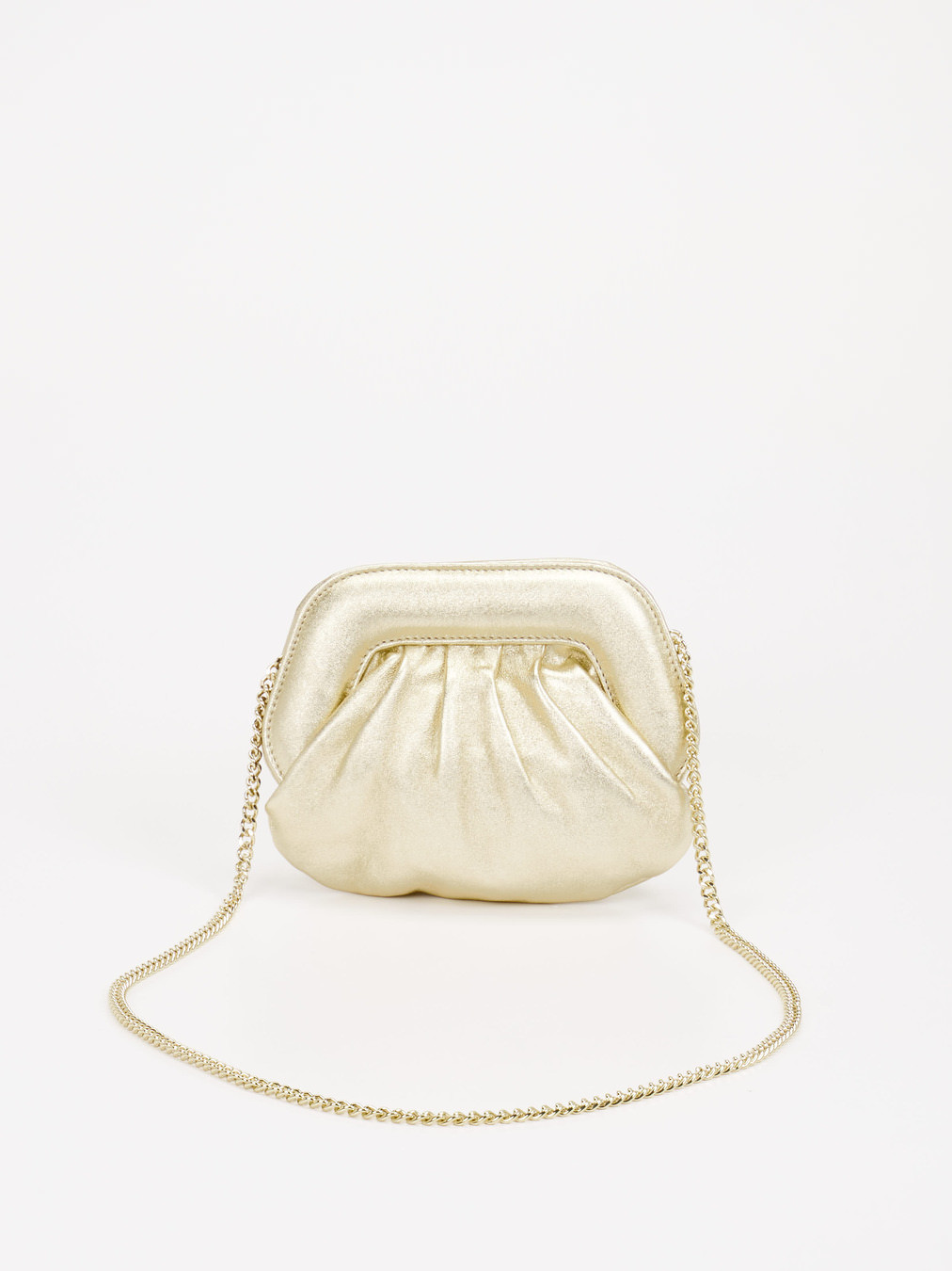 Umhänge-/ Minitasche gold 9391889001603